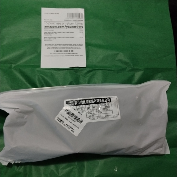 Sandals - Picture 4 of 6